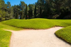 Golf Ibiza