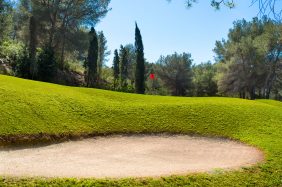Golf Ibiza
