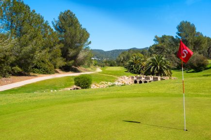 Golf Ibiza
