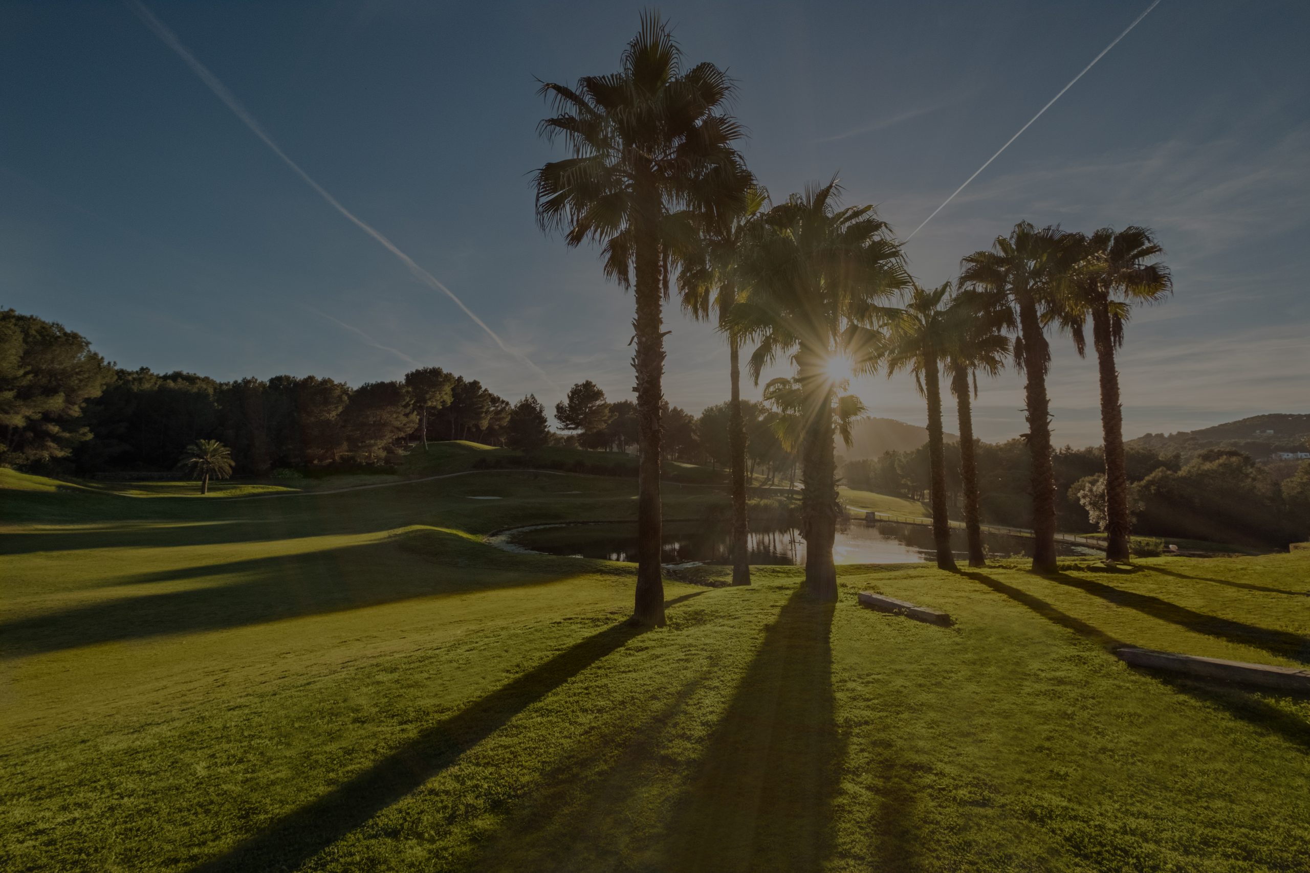 Golf Club Ibiza