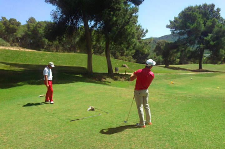 GOLF IBIZA : Premium Circuit 2019 Gambito Golf - GOLF IBIZA